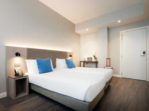 IH Hotels Milano Centrale