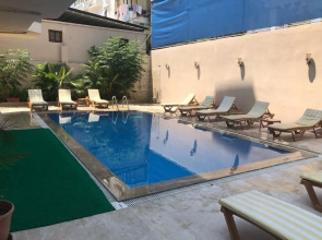 Hotel Alanya (ex. Asem City Hotel)