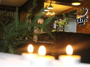 Al Raha Beach Hotel Villas