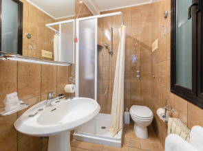 Отель San Giorgio