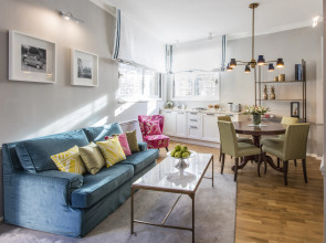 La Malandrina Apartments & Suites