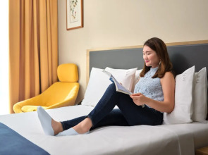 Holiday Inn Express Kota Kinabalu City Centre by IHG