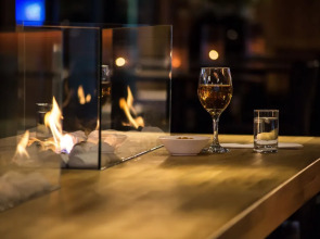 Central City Apartments