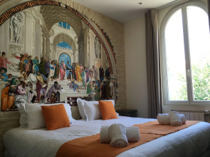 Hotel Idéal Séjour 