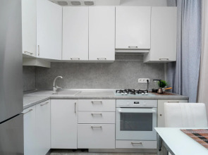 Апартаменты Your Home Kp на улице Турчинского