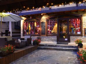 El Refugio de Aran Vielha Aparthotel