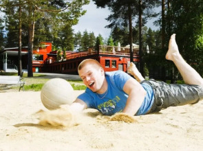 Herttua Hotel and Spa