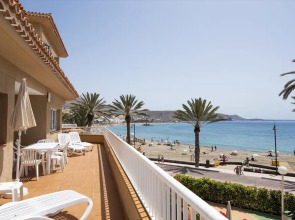 Apartamentos Vistasur