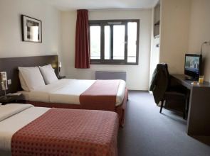 Villa Bellagio Apartments