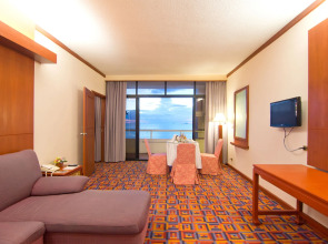 Ambassador City Jomtien Pattaya - Ocean Wing