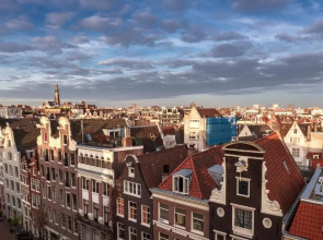 WestCord City Centre Hotel Amsterdam