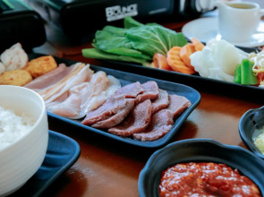 Paradise Garden Hotel and Convention Boracay Powered by ASTON