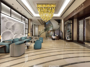 Titanic Business Kartal