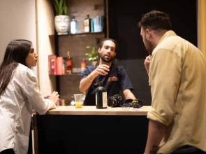 Colorbox Ben Yehuda - Smart Hotel by Loginn Tel Aviv