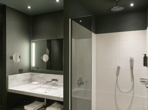 Van der Valk Amsterdam Amstel