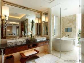 The Okura Prestige Taipei