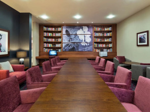 Hampton by Hilton London Luton Airport