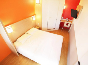 Premiere Classe Orange