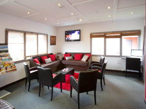 Sure Hotel by Best Western Biarritz Aeroport