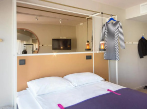 Scandic Grensen Oslo