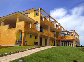 Abbaidda Hotel
