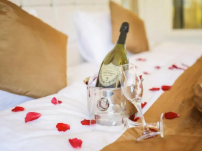 The Constantine Hotel