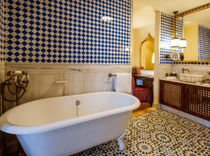 Hagia Sofia Mansions Istanbul, Curio Collection by Hilton