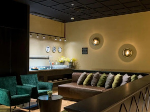 Leonardo Boutique Jerusalem