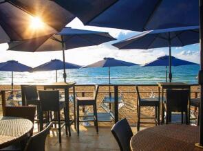 Sun Tower Hotel & Suites on the Beach