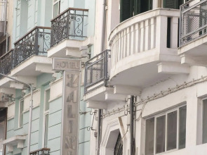 Zaliki Boutique Hotel