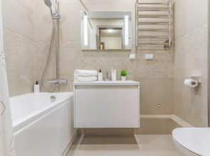 Vegas apartments (Вегас апартментс) на улице 2-ая Оранжерейная