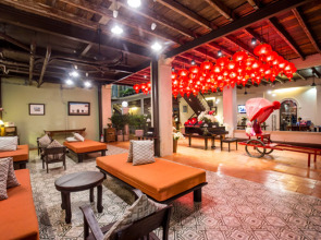 The Memory at On On Hotel