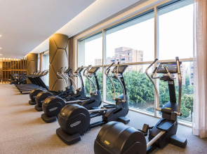 Medellin Marriott Hotel