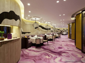 Crowne Plaza Hong Kong Kowloon East by IHG