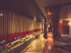 Alagon Saigon Hotel & Spa