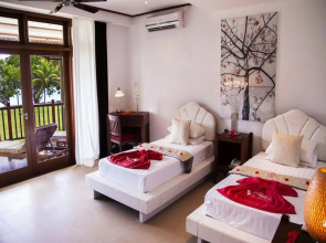 Le Domaine de La Reserve