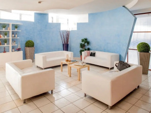 Ostia Antica Park Hotel