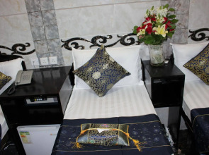 Hong Kong Premium Guest House - Premium Guesthouse Ltd