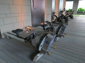 Holiday Inn Express Hong Kong Kowloon East