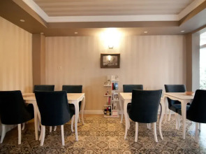 Ağva Nehir Evi Butik Hotel