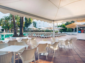 Iberostar Waves Ciudad Blanca