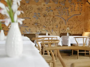 Alpine Spa Hotel Haus Hirt