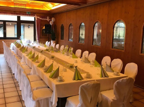 Hotel - Restaurant Kreuzberghof