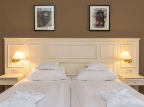 Wyndham Garden Quedlinburg Stadtschloss