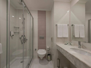 Can Garden Resort Hotel