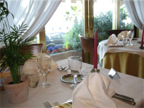 B&B Hotel Diano Marina Palace