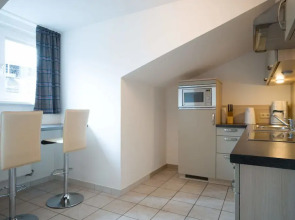 Alpine city living by we rent