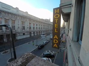 Hotel Ada