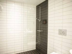 Home Hotel Hammer – Dinner included