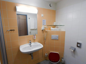 Hotel Kolpinghaus Wien Zentral